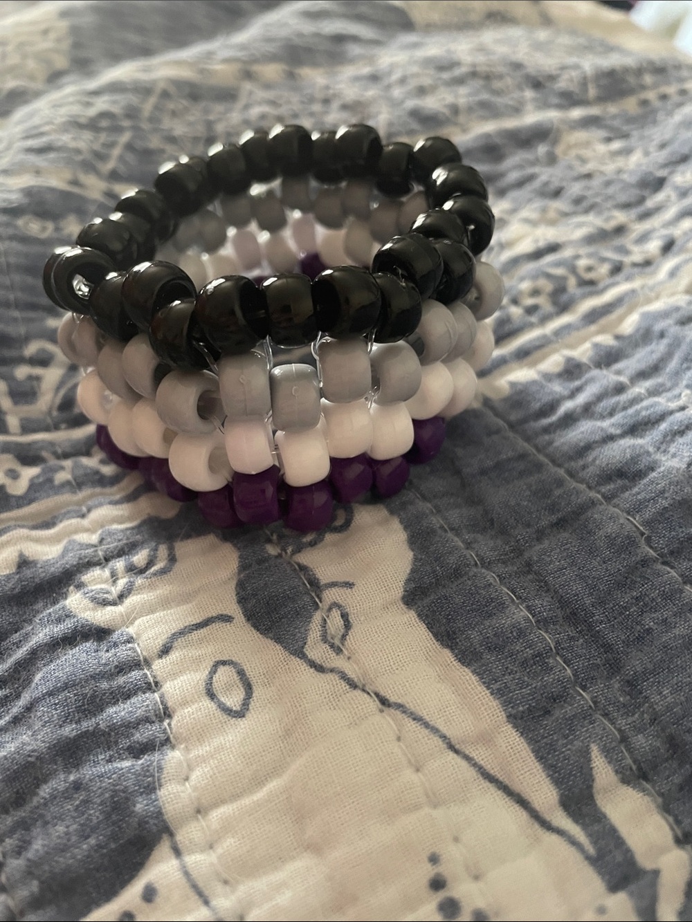 Kandi Cuff